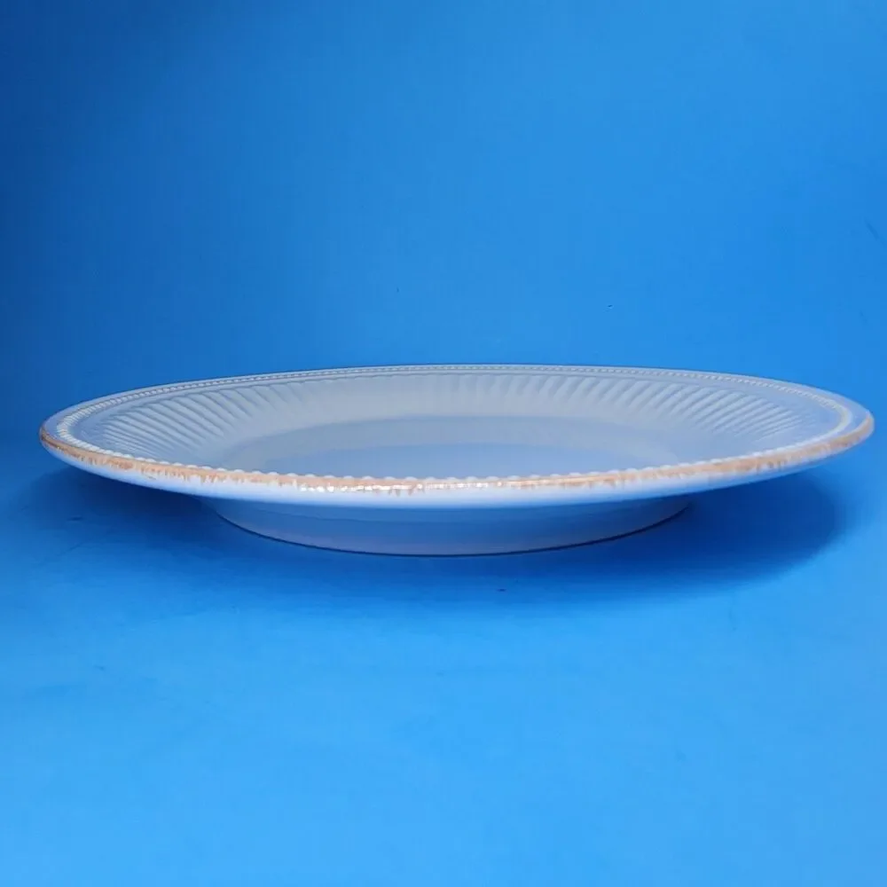 Lenox French Pearl Groove 11